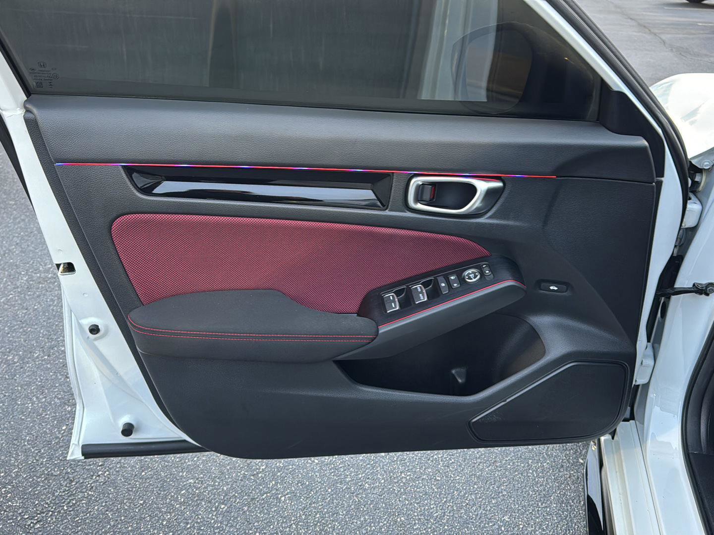 Used 2025 Honda Civic Si image 14