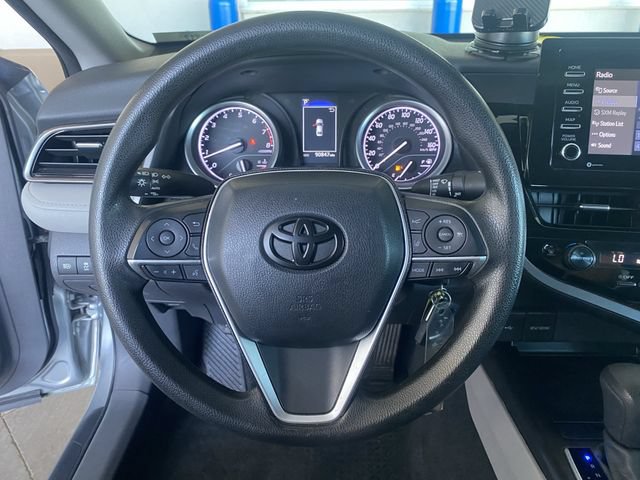 Used 2023 Toyota Camry LE FWD image 27
