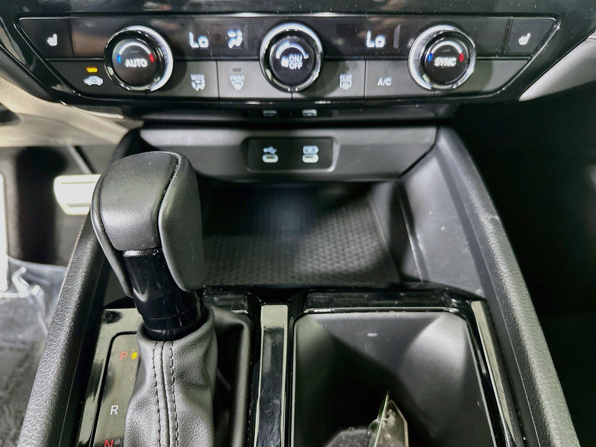 Used 2024 Honda Accord Sport image 23