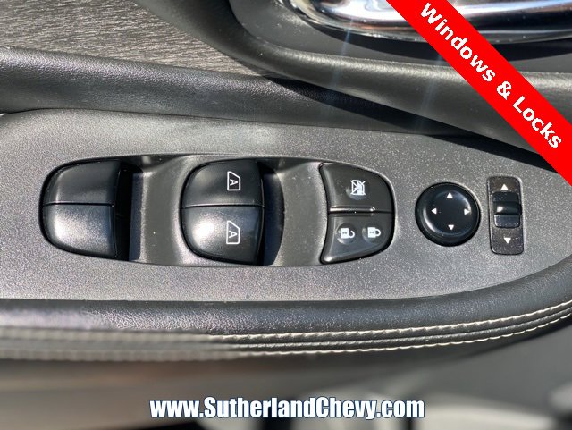 Used 2019 Nissan Murano S w/ Cargo Package image 13