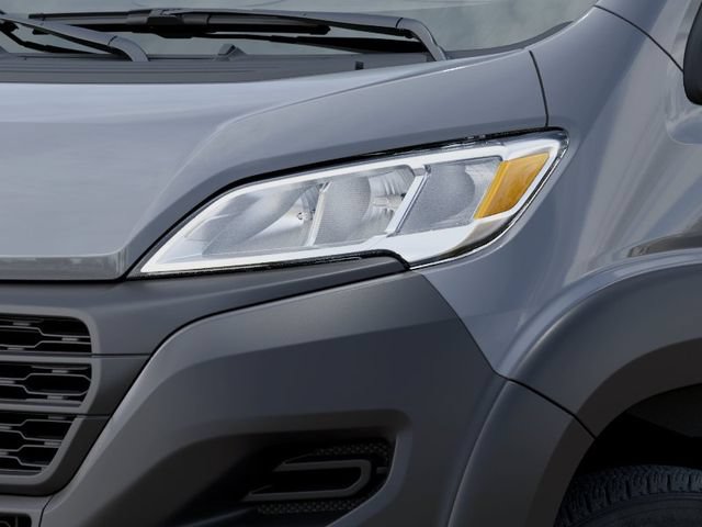 New 2026 RAM ProMaster 2500 FWD image 10