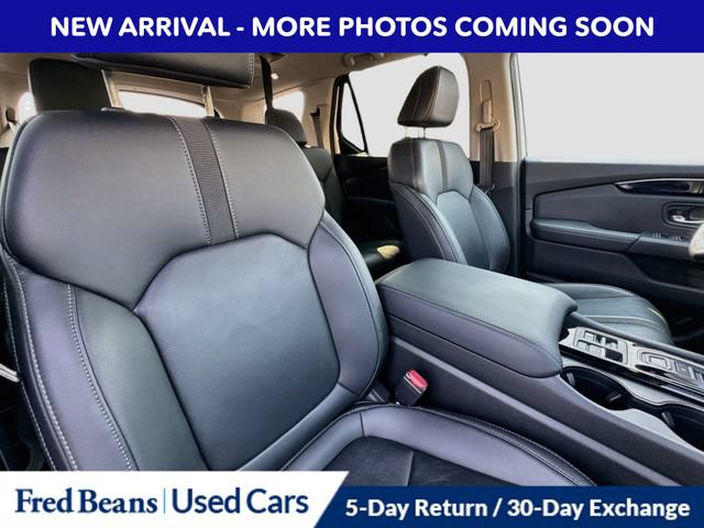 Used 2023 Honda Pilot EX-L image 34