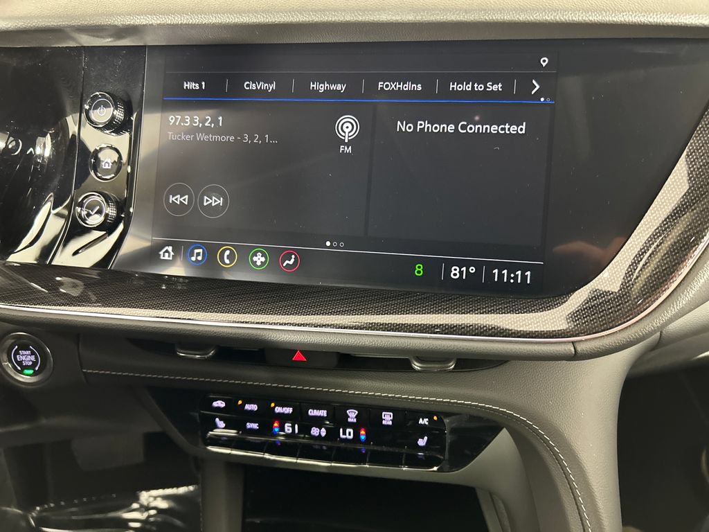 Used 2023 Buick Envision Essence FWD image 15