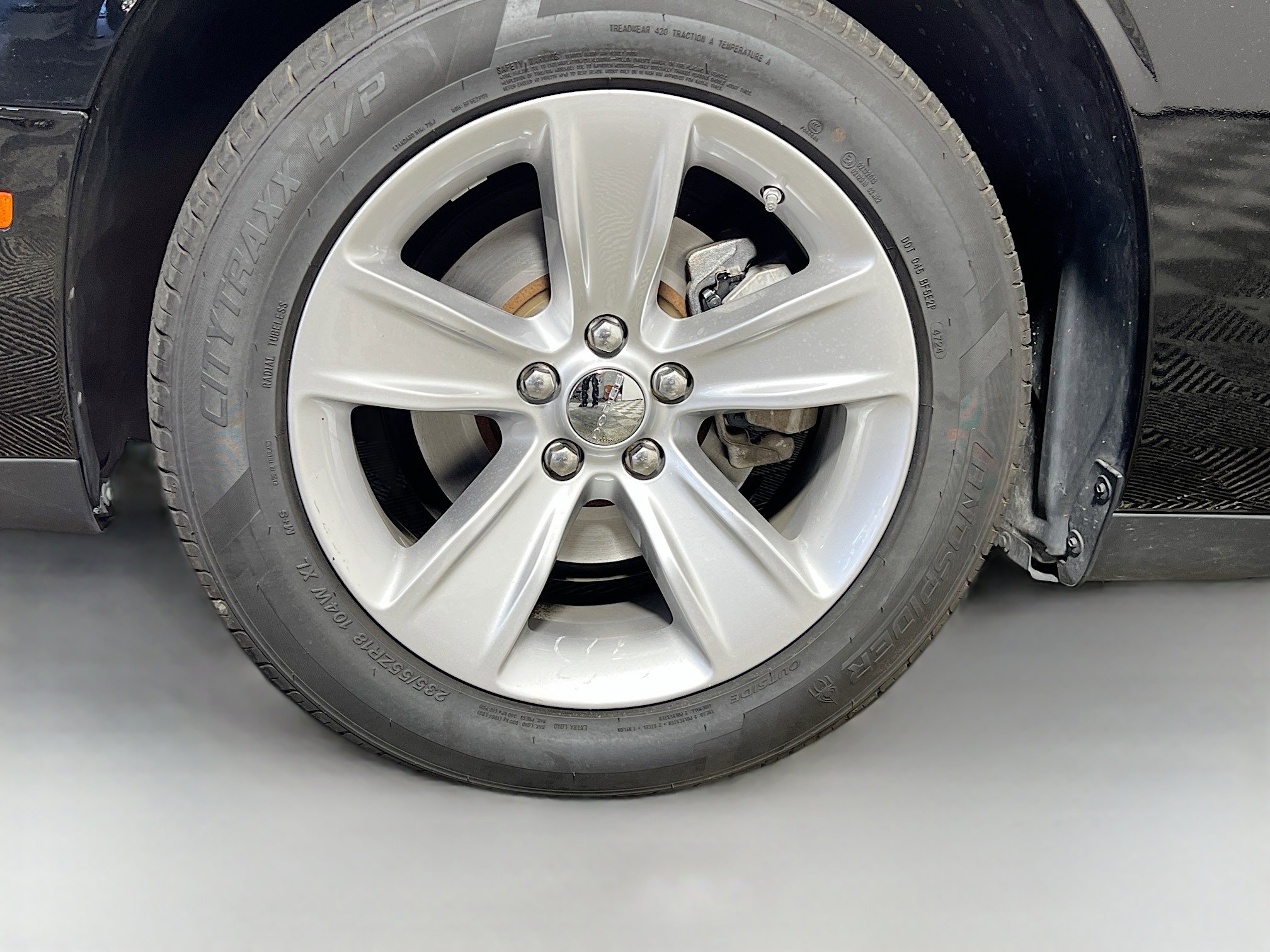 Used 2023 Dodge Challenger SXT image 14