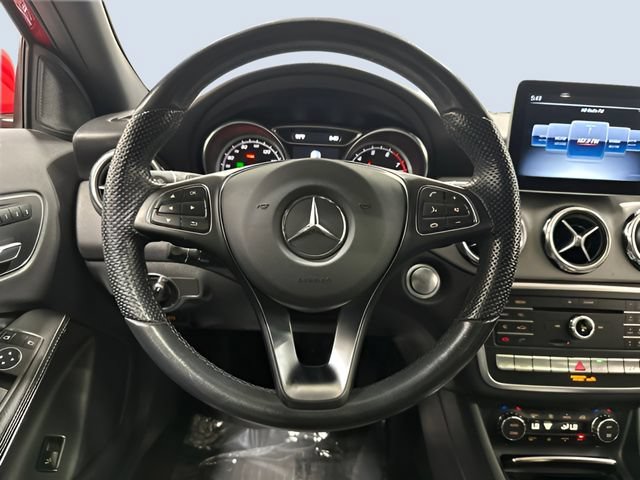 Used 2019 Mercedes-Benz GLA 250 4MATIC image 17