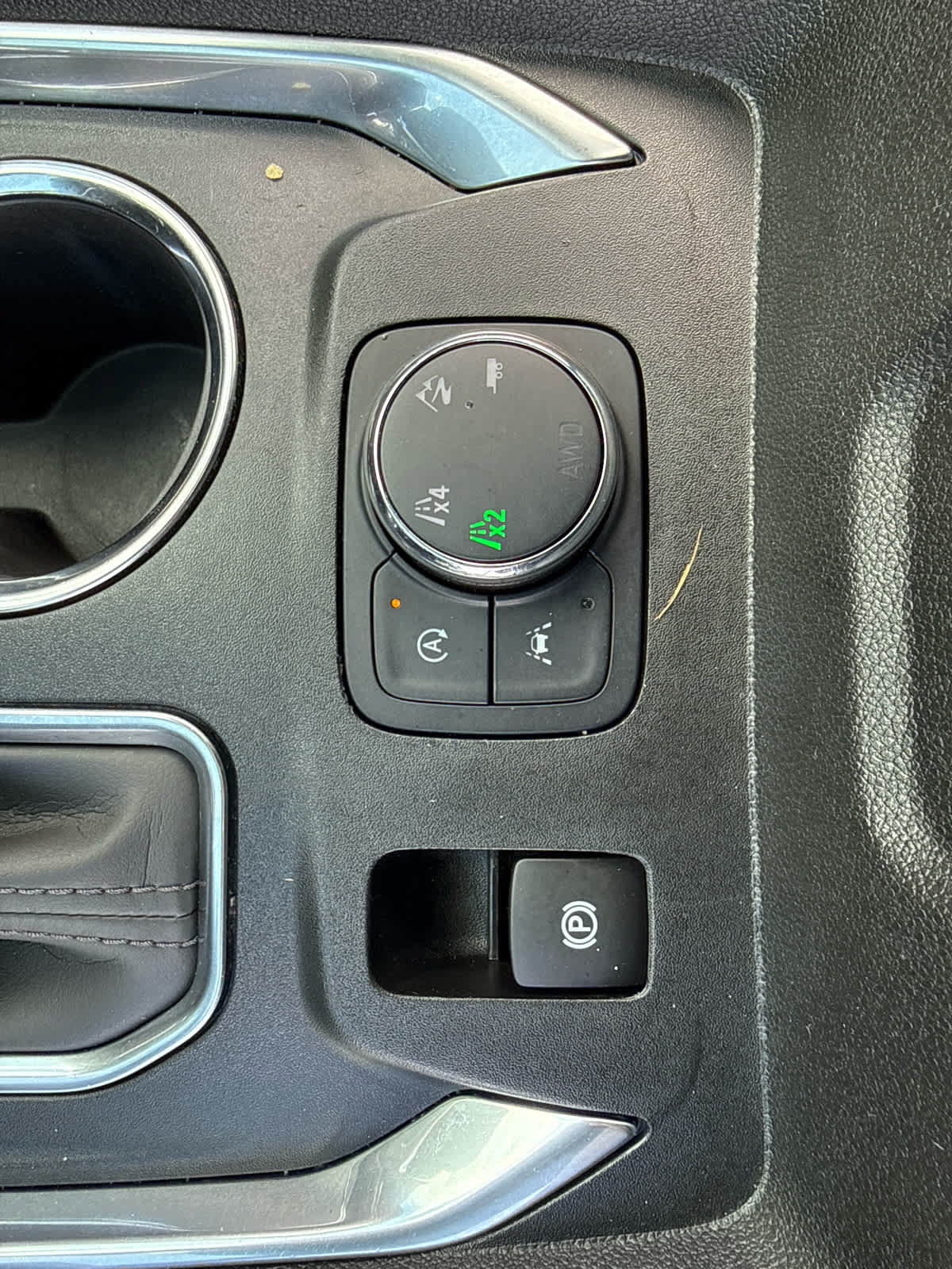 Certified 2023 Chevrolet Traverse Premier AWD/4WD image 26