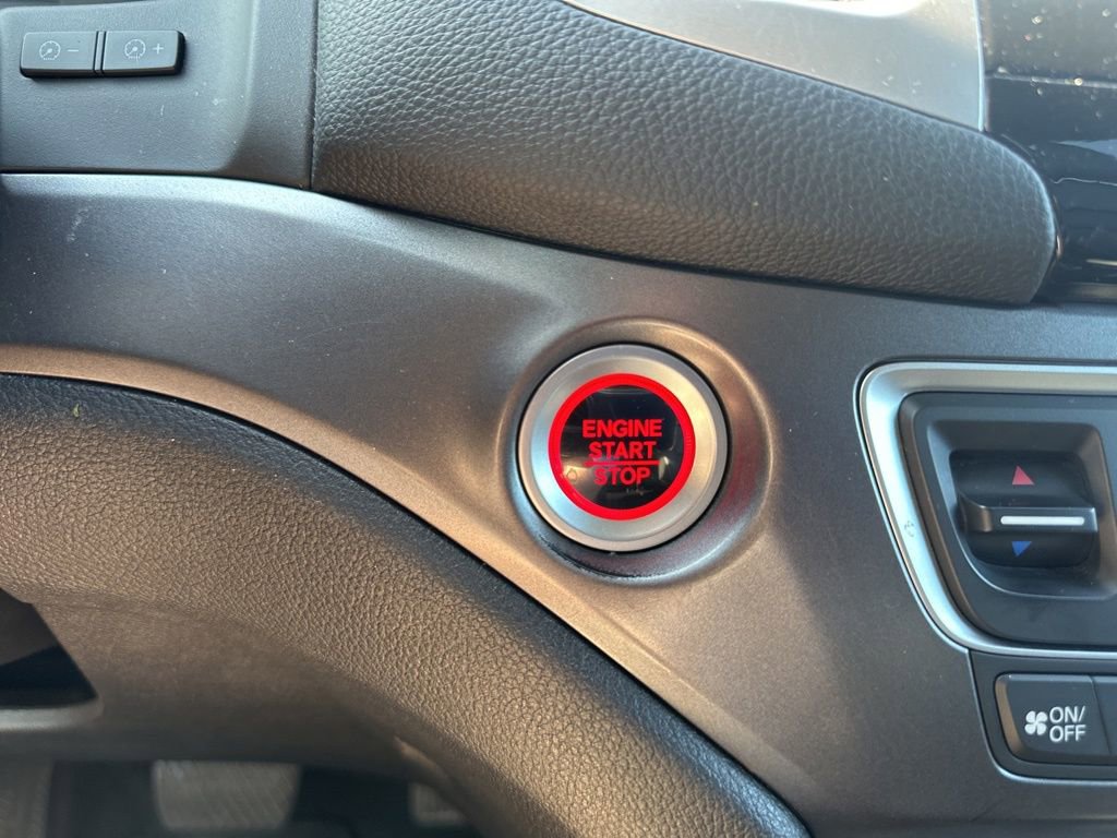 Used 2018 Honda Pilot EX-L image 25