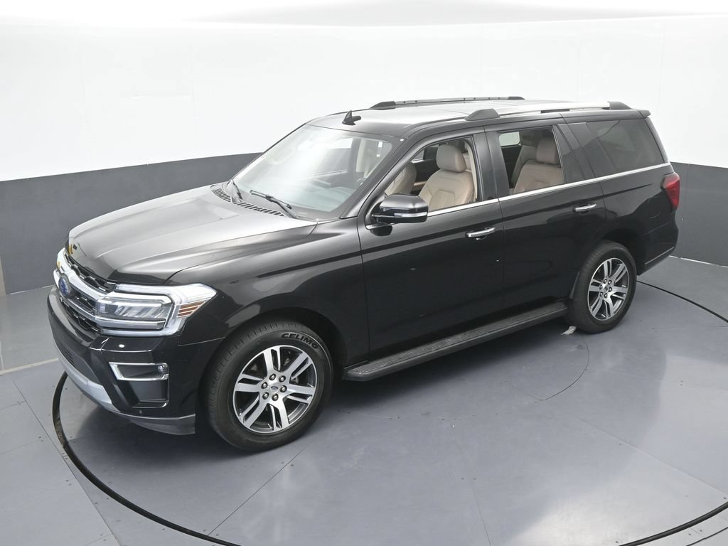 Used 2024 Ford Expedition Limited RWD image 50