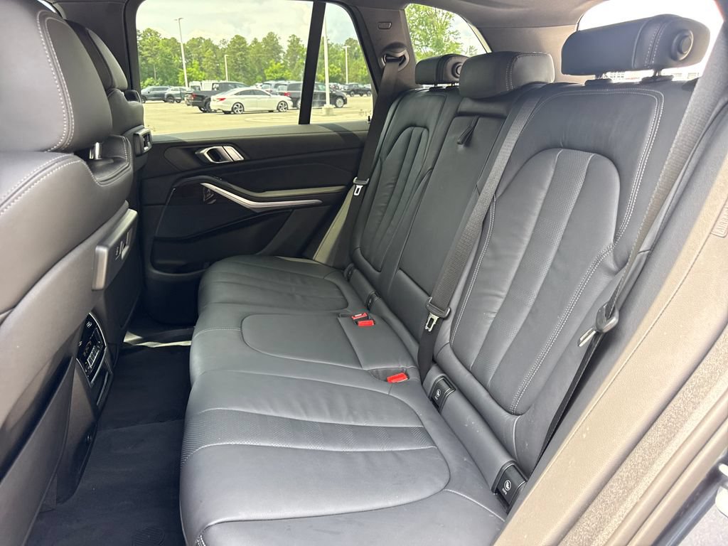 Used 2019 BMW X5 xDrive40i w/ Premium Package 2 AWD/4WD image 31