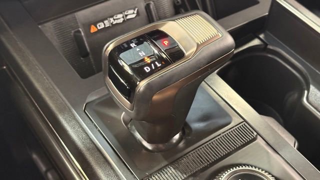 Used 2024 GMC Hummer EV 2X w/ LPO, Illumination Package AWD/4WD image 44