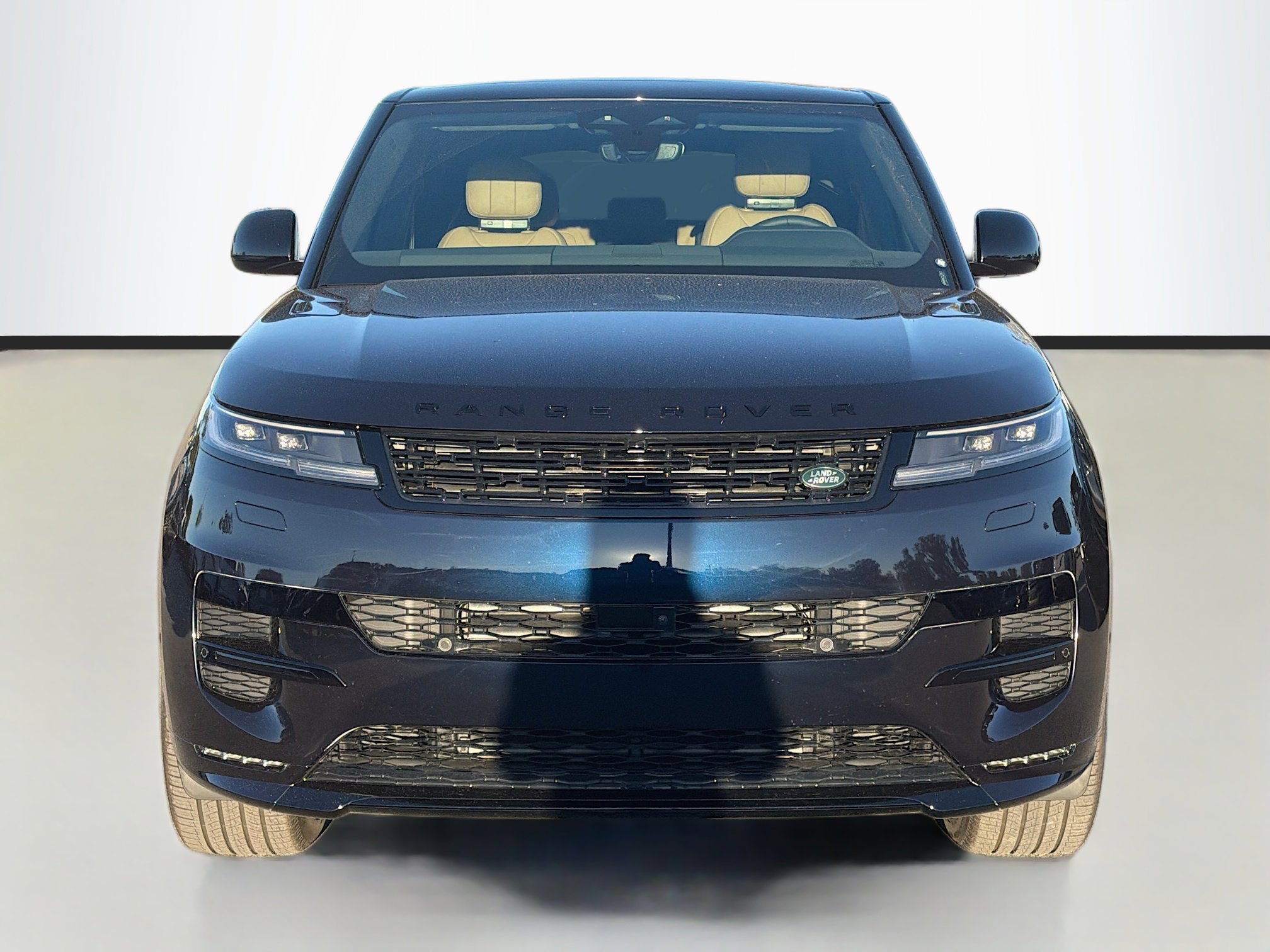 New 2026 Land Rover Range Rover Sport Dynamic SE image 8