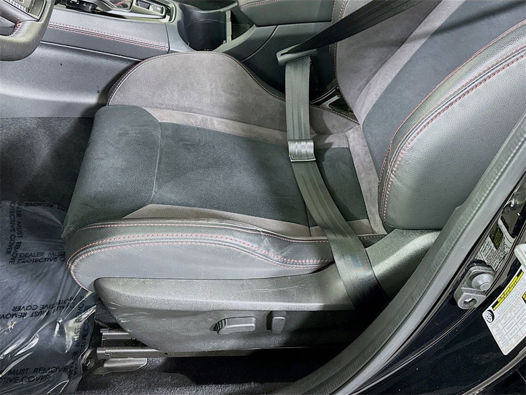 Used 2022 Subaru WRX GT image 26