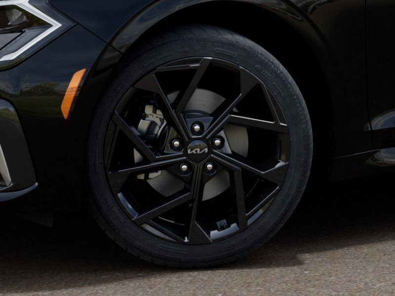 New 2027 Kia K5 GT-Line AWD/4WD image 9