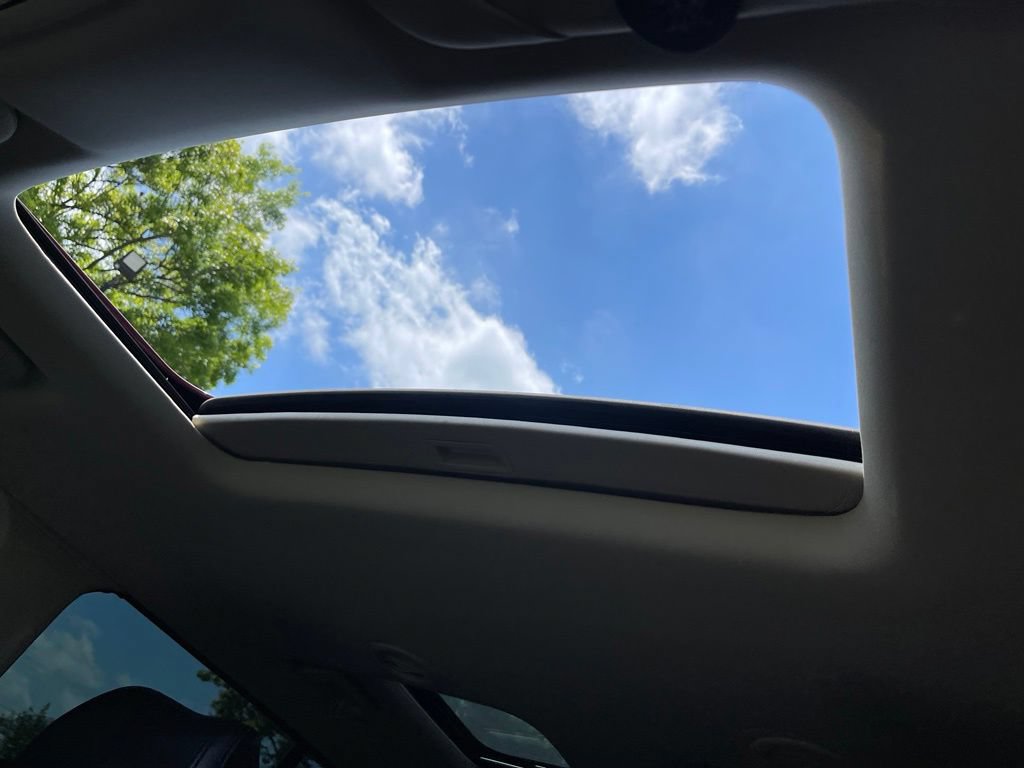Used 2019 Ford Flex SEL w/ Equipment Group 202A FWD image 10