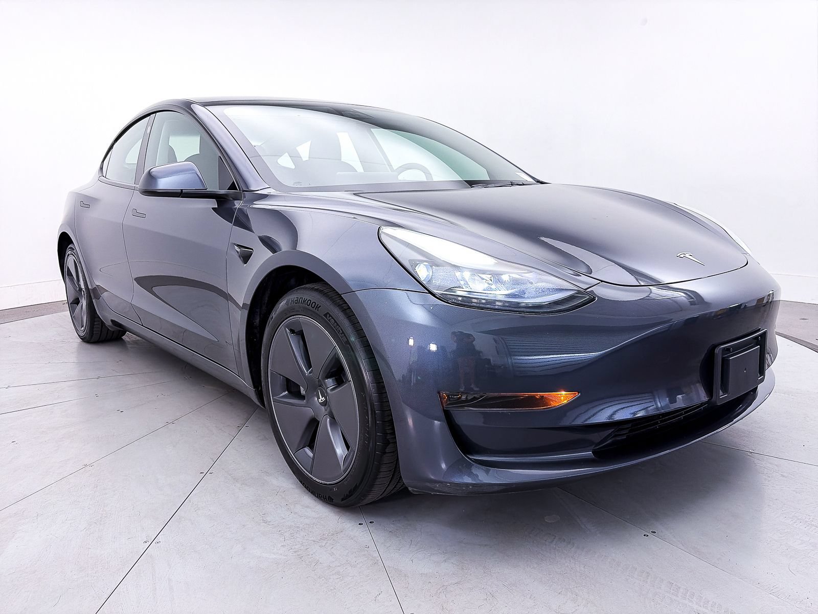 Used 2023 Tesla Model 3 Standard Range RWD image 11