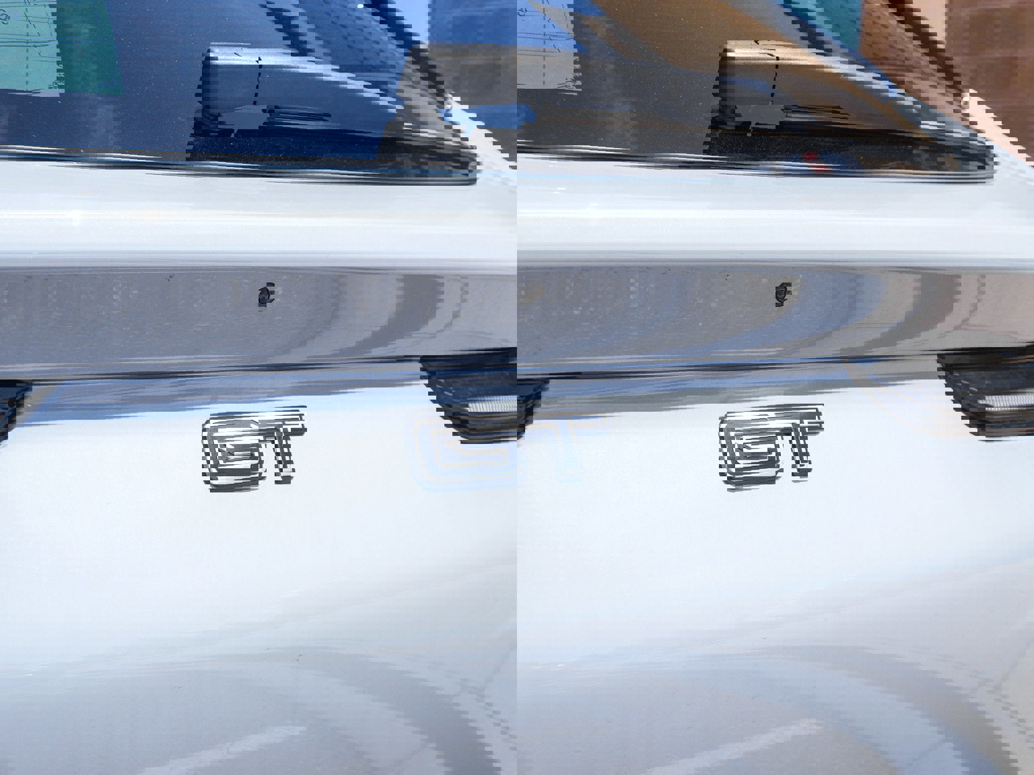 New 2025 Ford Mustang Mach-E GT image 19