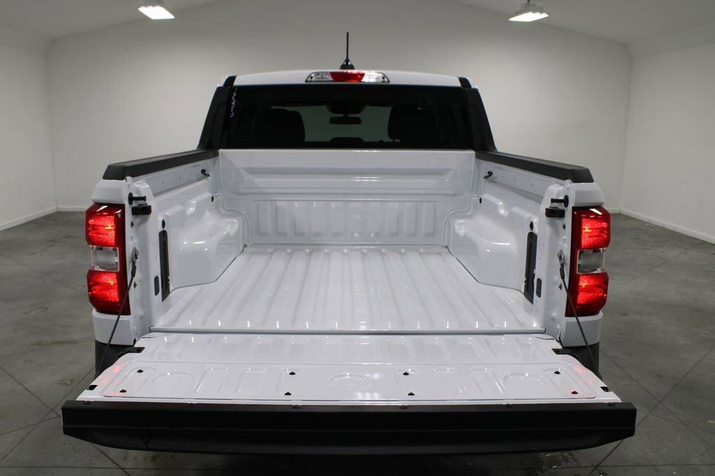 New 2026 Ford Maverick XL image 15