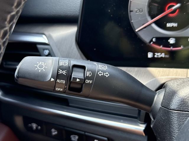 Used 2024 Kia Telluride SX image 27