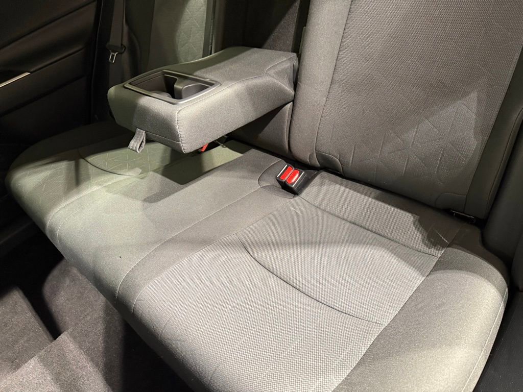 Certified 2025 Toyota RAV4 XLE image 19