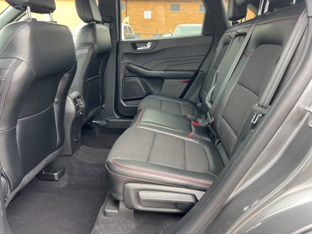 Certified 2023 Ford Escape ST-Line Select w/ Tech Pack #1 AWD/4WD image 20