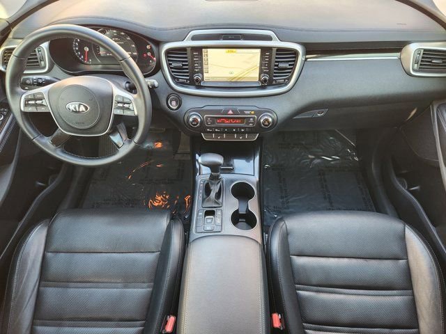 Used 2020 Kia Sorento SX image 26