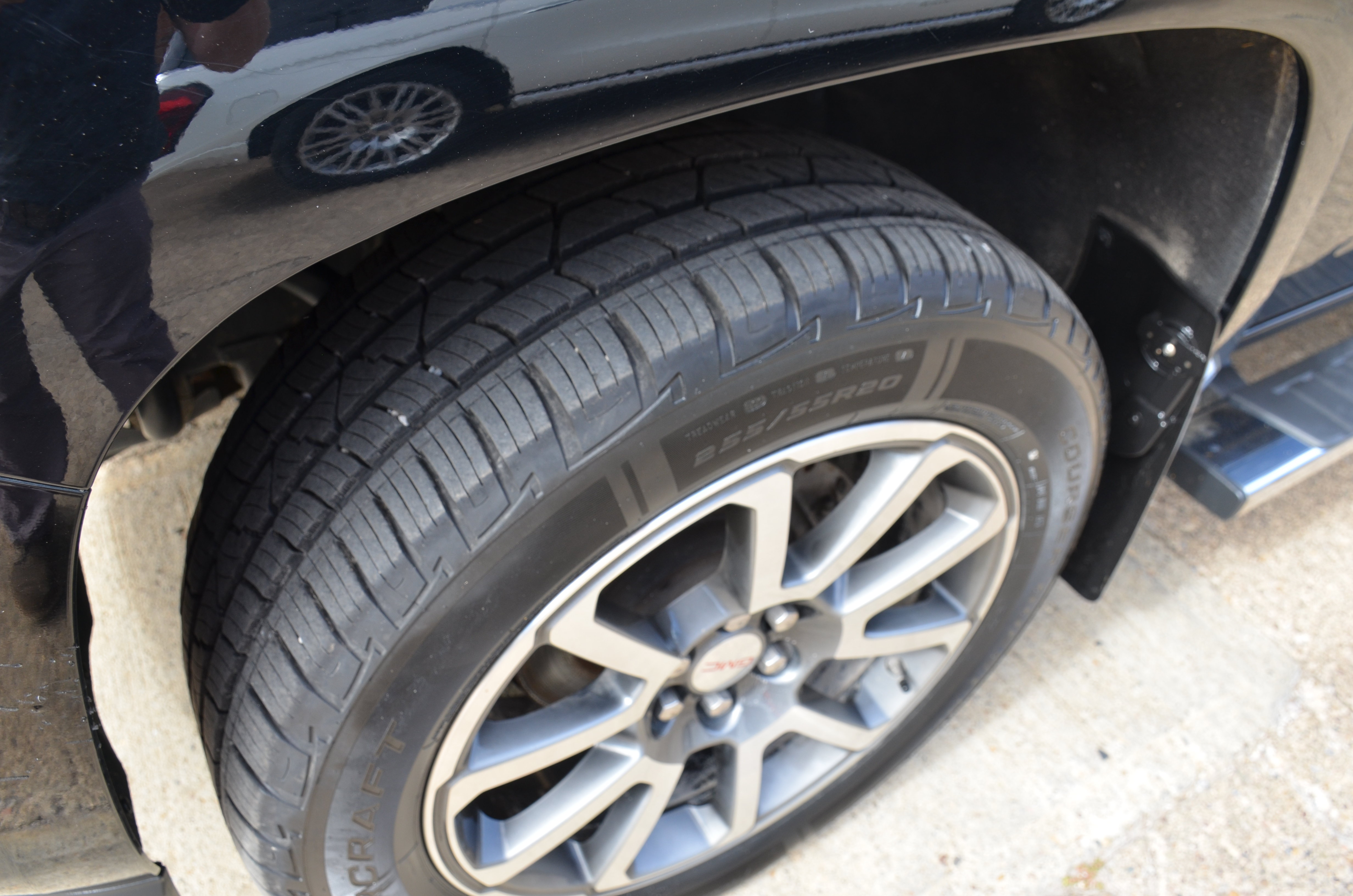 Used 2020 GMC Canyon Denali AWD/4WD image 13