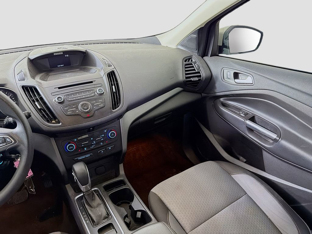 Used 2018 Ford Escape SE image 23