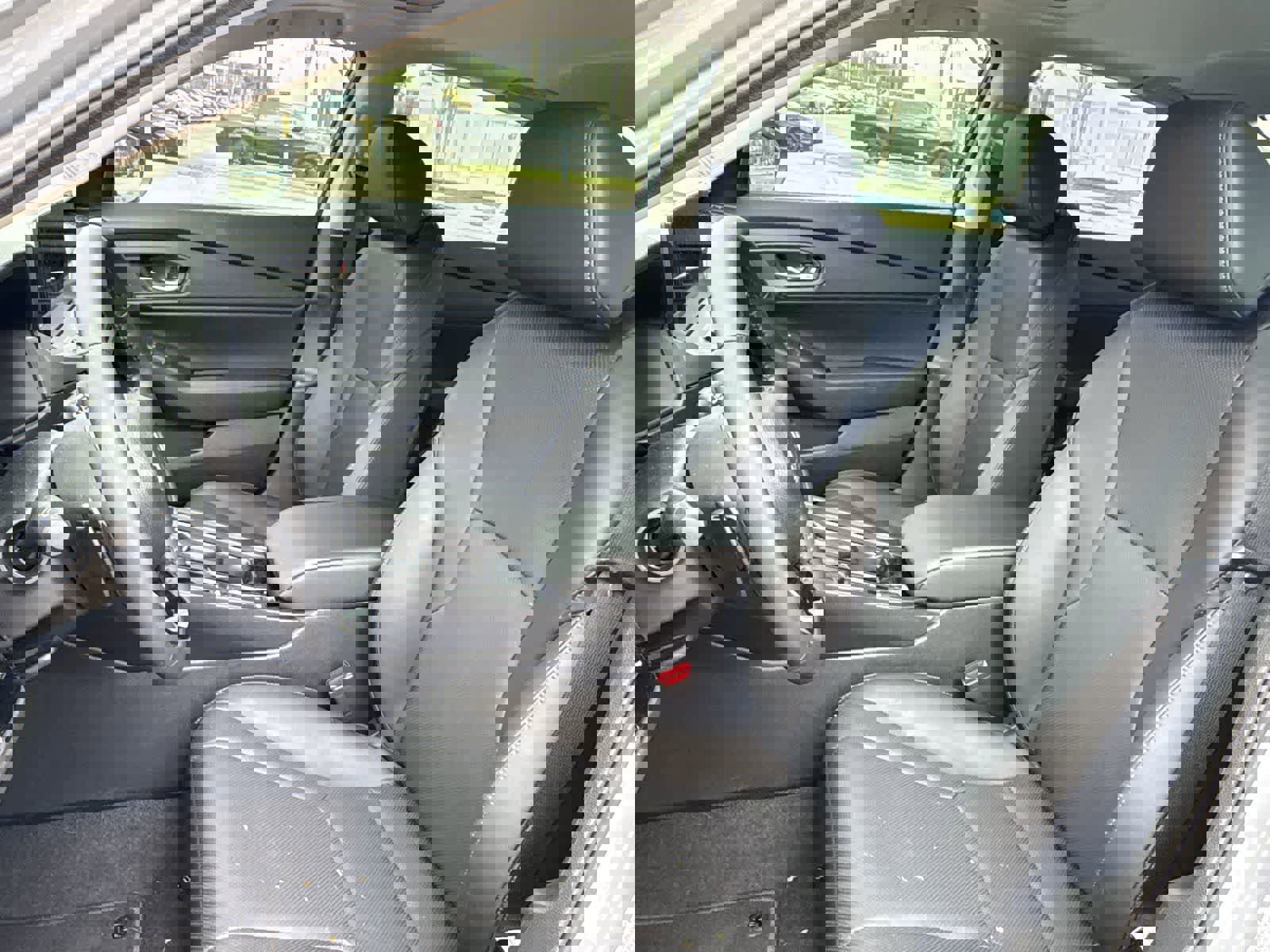 Certified 2025 Honda Accord EX-L image 21