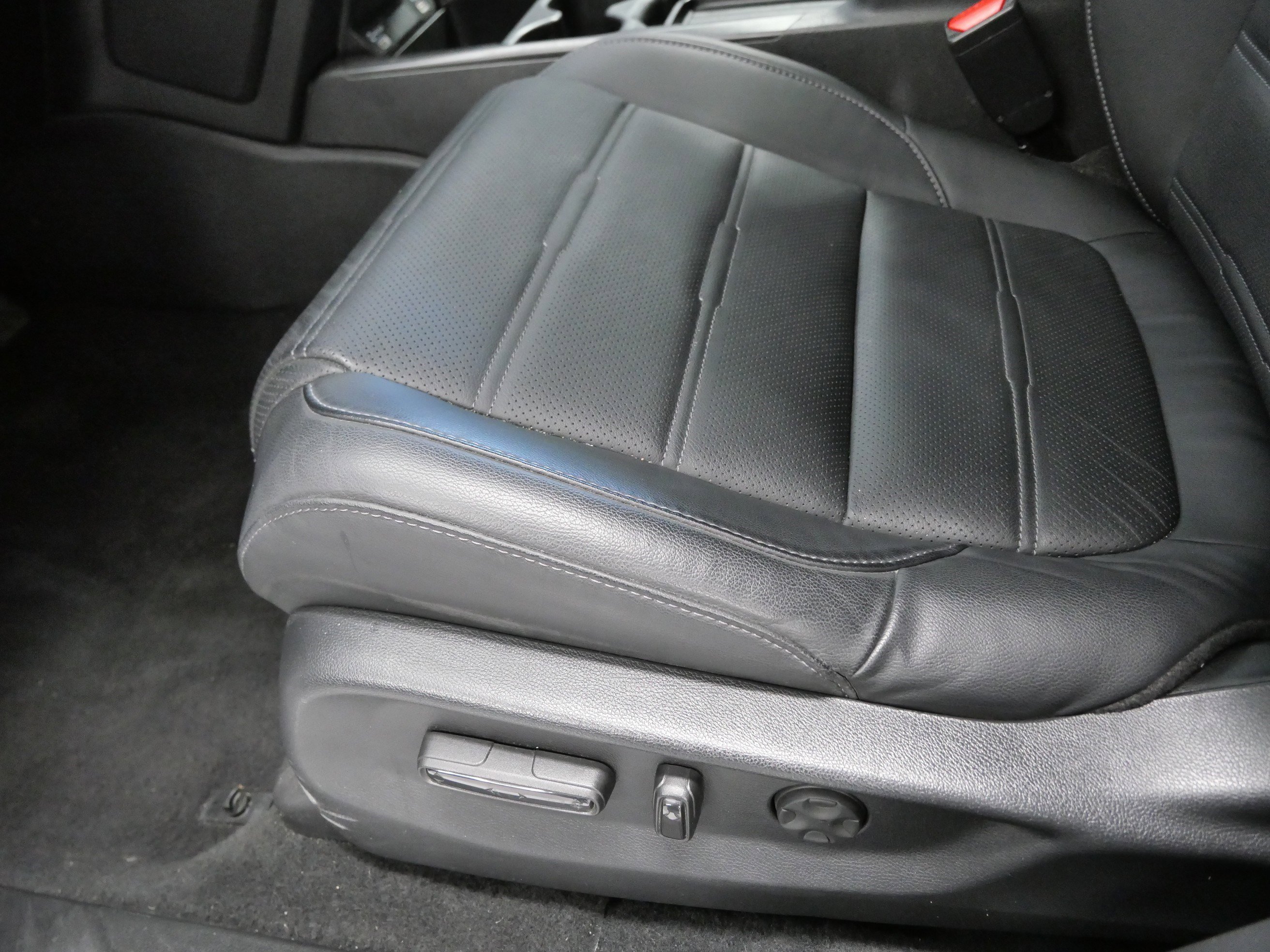 Used 2021 Honda CR-V EX-L image 20