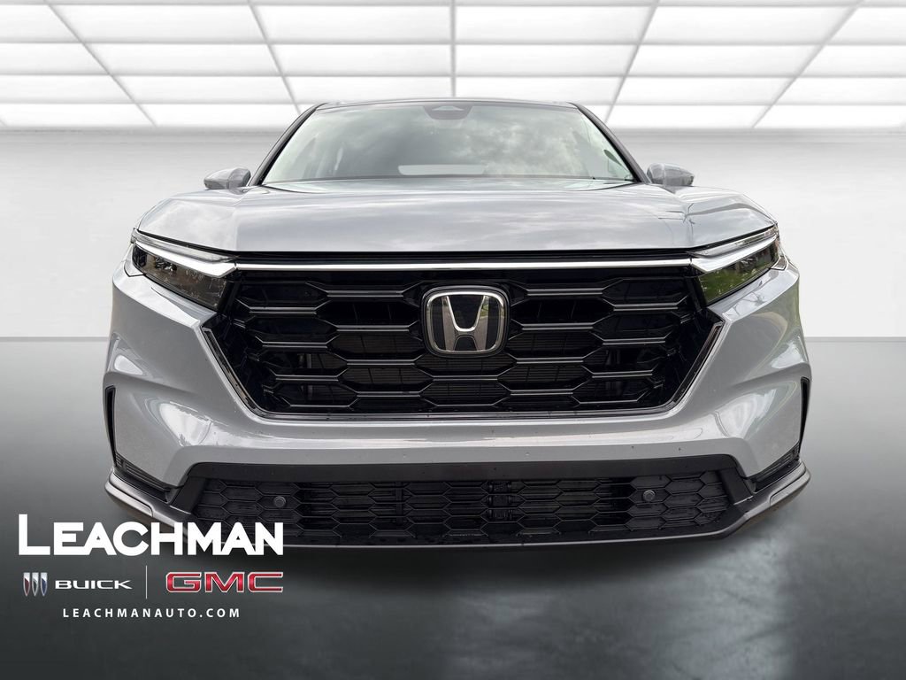 Used 2026 Honda CR-V EX-L image 10