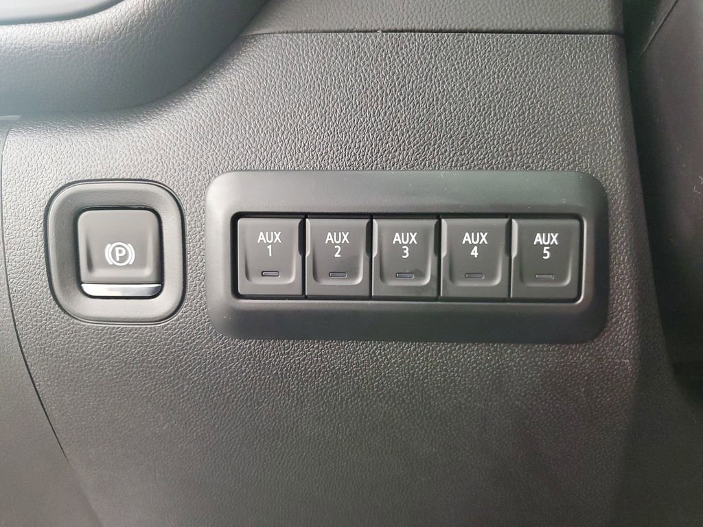 New 2026 Chevrolet Silverado 2500 W/T image 28