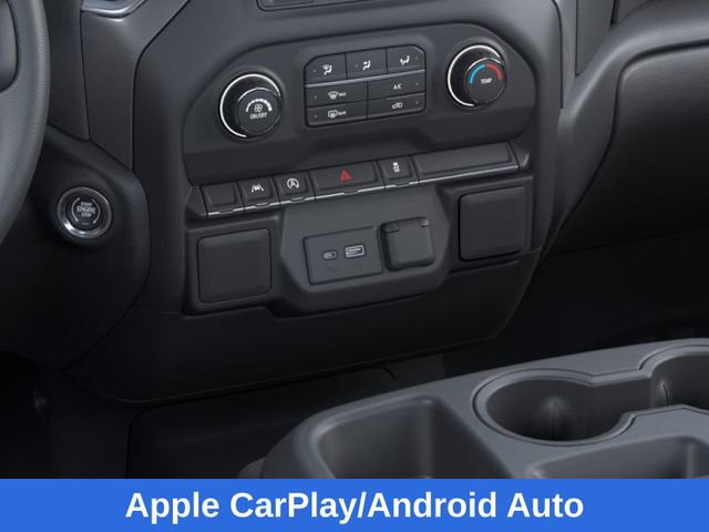 New 2026 Chevrolet Silverado 1500 W/T image 24