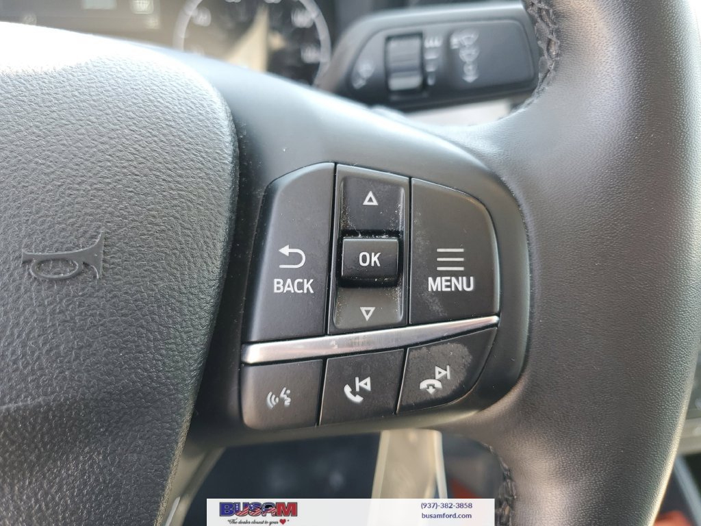 Used 2024 Ford Maverick XLT w/ XLT Luxury Package AWD/4WD image 23