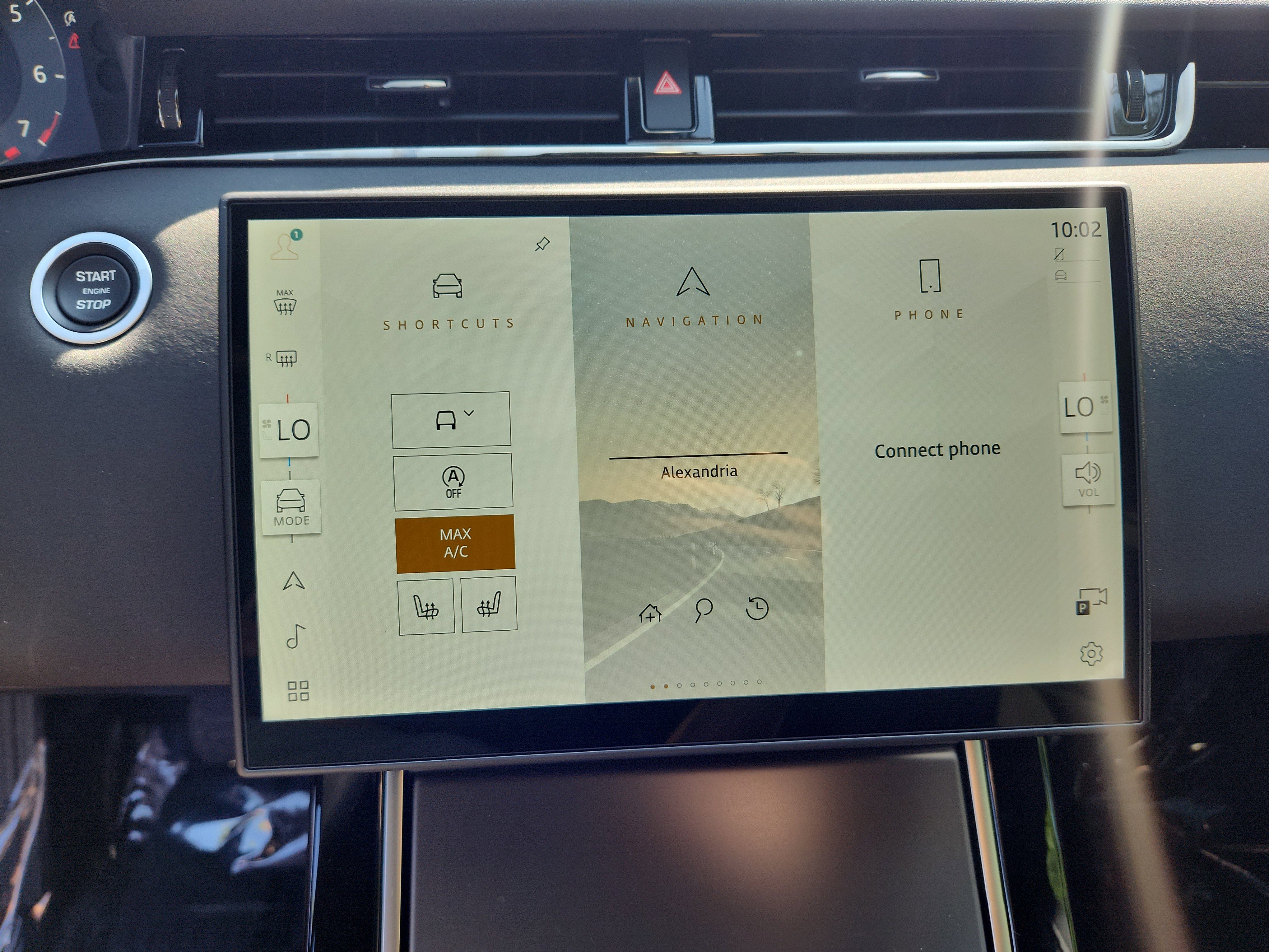 New 2026 Land Rover Range Rover Evoque S image 17