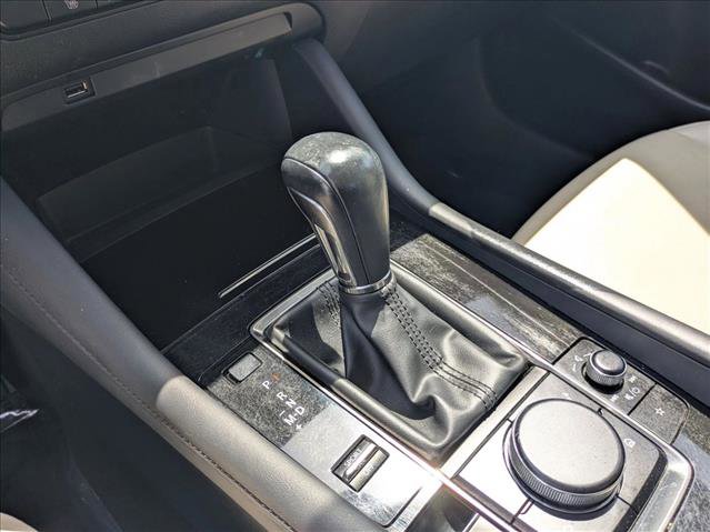 Used 2019 MAZDA MAZDA3 AWD Sedan image 12