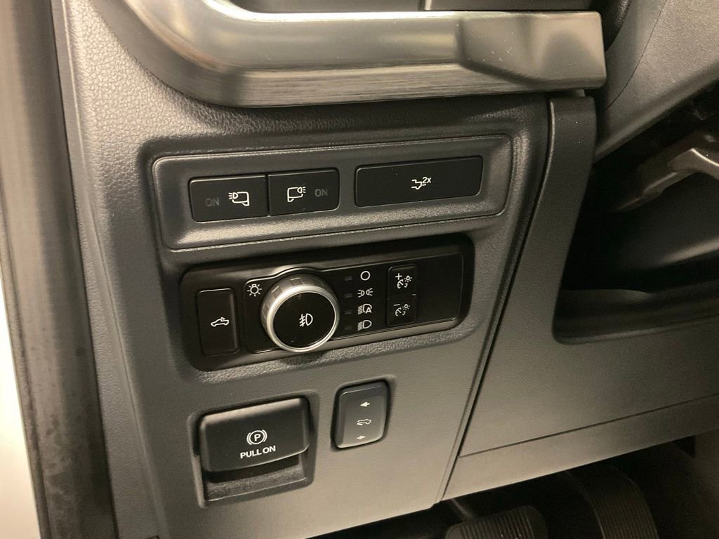 Used 2023 Ford F150 Lariat AWD/4WD image 22