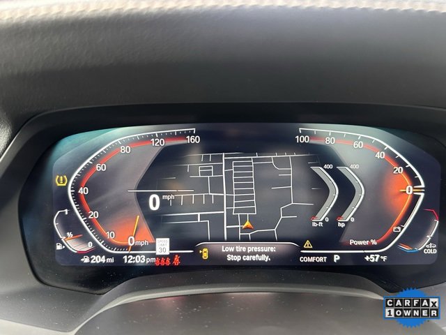 Used 2023 BMW X5 xDrive40i w/ Premium Package image 16