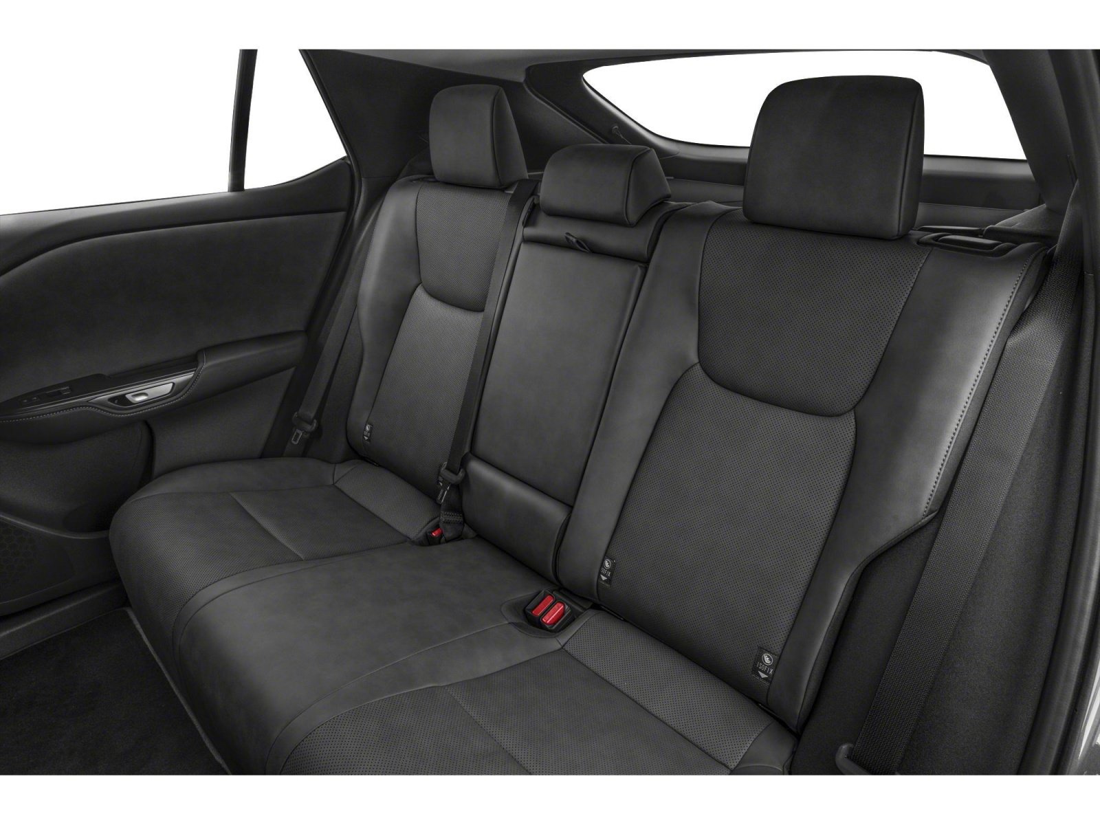 Used 2023 Lexus RZ 450e Premium w/ Technology Package AWD/4WD image 8