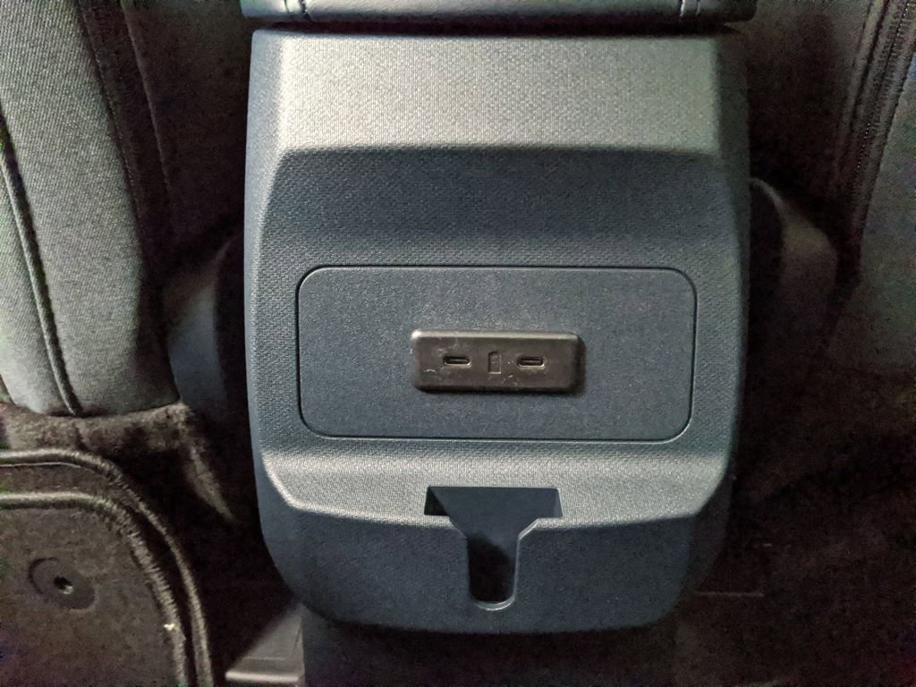 New 2026 Ford Maverick XLT image 19