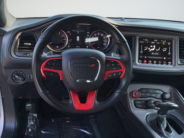 Used 2023 Dodge Challenger GT w/ Plus Package RWD image 10