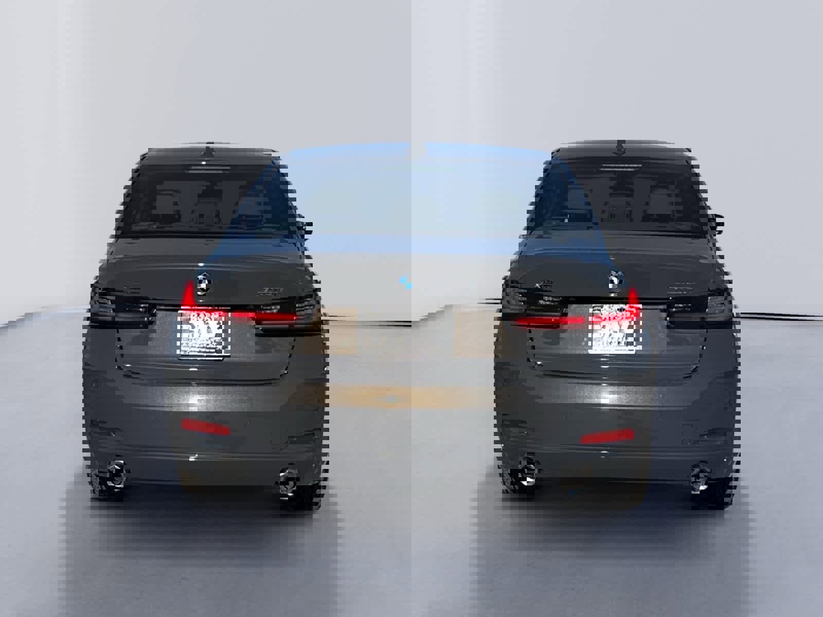 New 2026 BMW 330i xDrive xDrive w/ Premium Package image 4