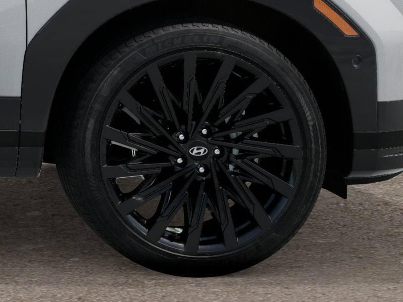New 2027 Hyundai Santa Fe Calligraphy AWD/4WD image 9