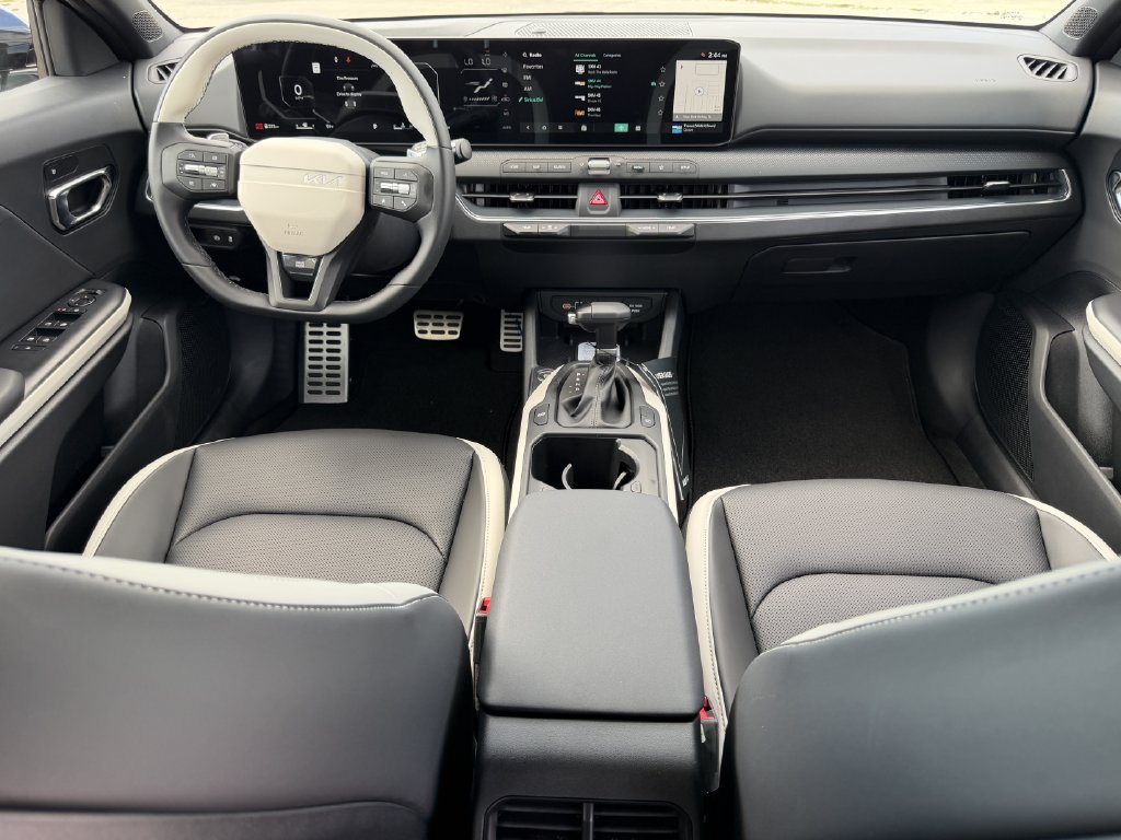 New 2026 Kia K4 GT-Line Turbo FWD image 16