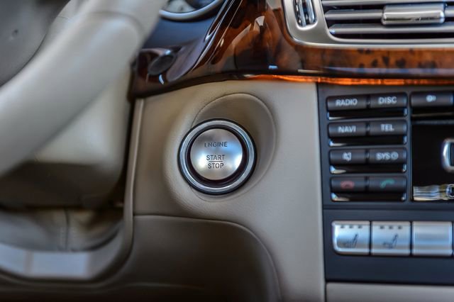 Used 2014 Mercedes-Benz CLS 550 4MATIC image 28