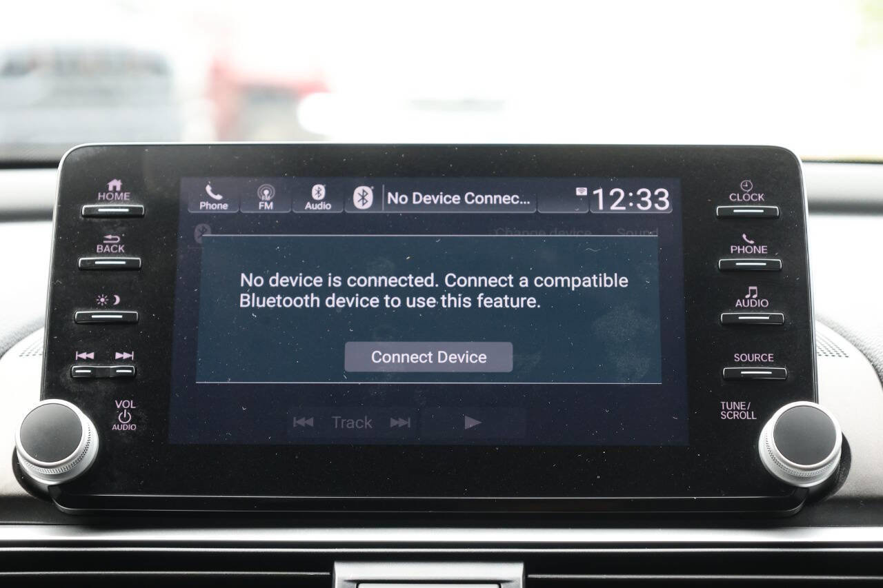 Used 2022 Honda Accord EX-L image 20