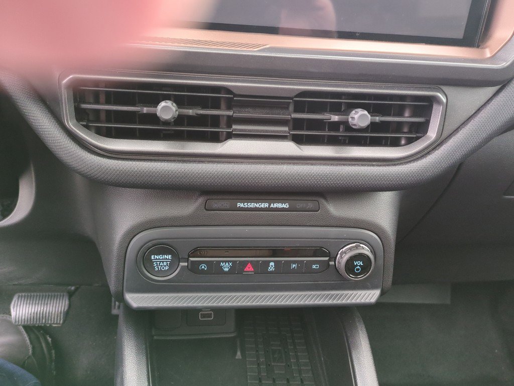 Used 2025 Ford Bronco Sport Outer Banks w/ Outer Banks Tech Package+ image 9