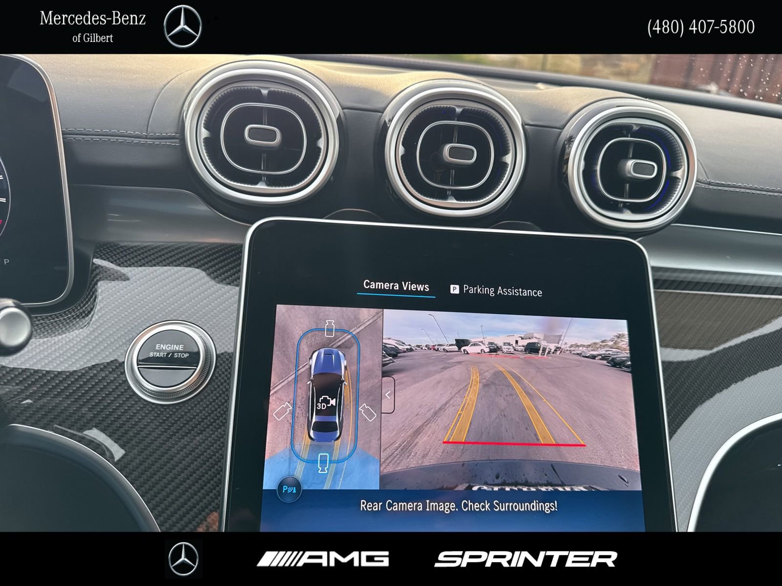 New 2026 Mercedes-Benz C 36 AMG S image 27