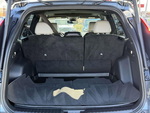 Used 2025 Honda CR-V Sport Touring image 8