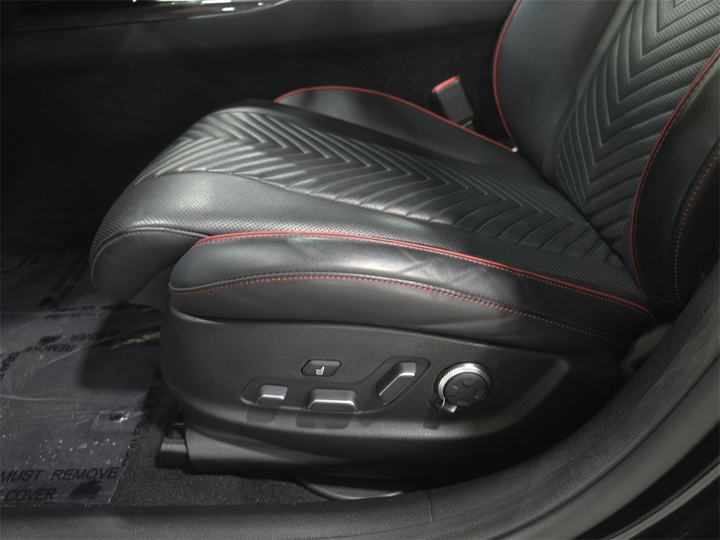 Used 2023 Genesis G80 3.5T Sport image 27