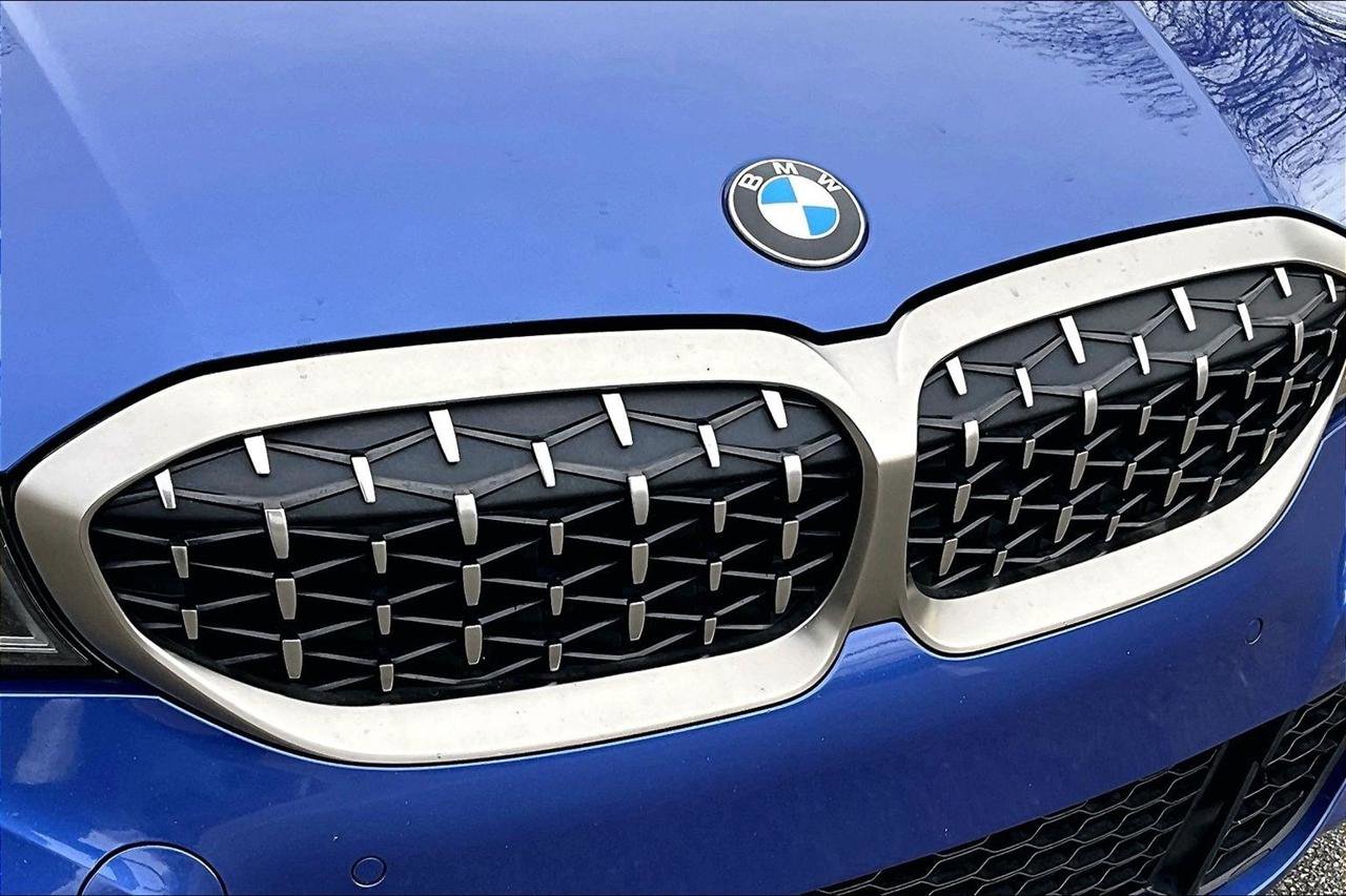 Used 2020 BMW M340i xDrive w/ Premium Package image 33